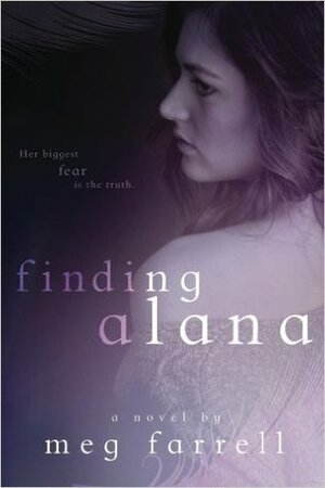 Finding Alana by Meg Farrell