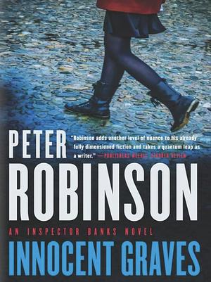 Innocent Graves by Peter Robinson