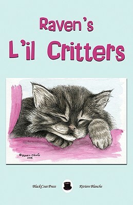 Raven's L'il Critters by Raven Okeefe