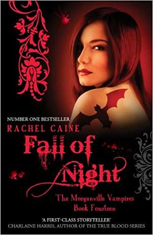Fall of Night by Rachel Caine