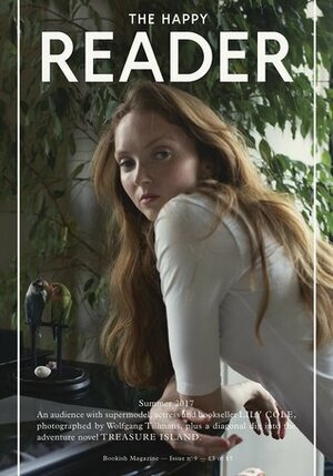 The Happy Reader - Issue 9 by Penguin Classics