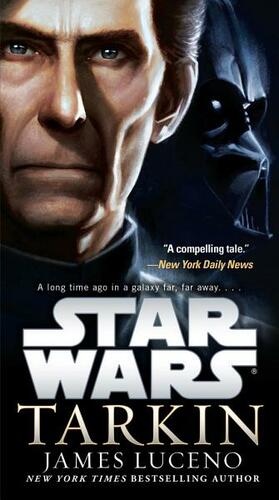 Tarkin by James Luceno