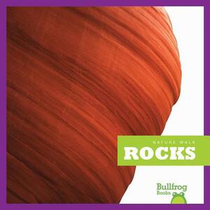 Rocks by Rebecca Stromstad Glaser