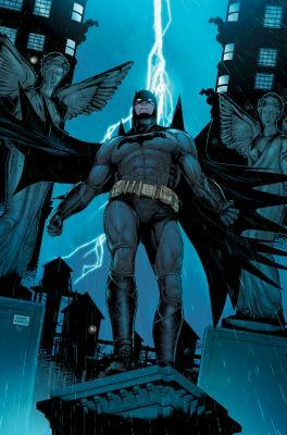 Batman: Sins of the Father by Christos Gage