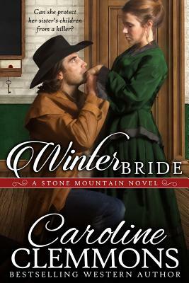 Winter Bride by Caroline Clemmons
