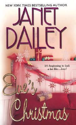 Eve's Christmas by Janet Dailey