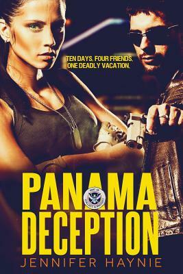 Panama Deception by Jennifer Haynie