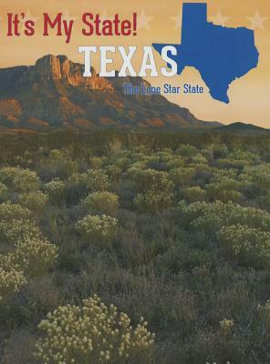 Texas: The Lone Star State by Linda Jacobs Altman, Hex Kleinmartin