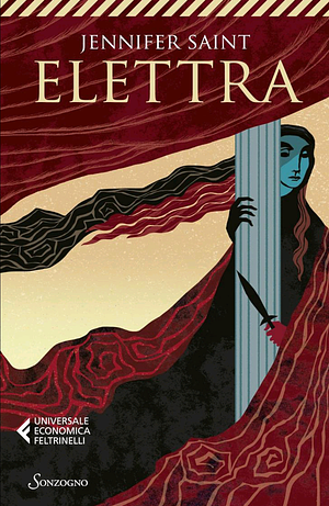 Elettra by Jennifer Saint