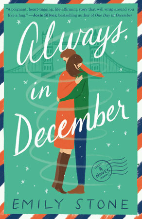 Always, in December by Emily Stone