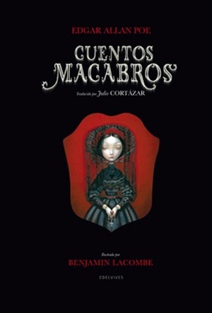 Cuentos macabros by Edgar Allan Poe