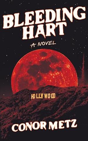 Bleeding Hart by Conor Metz