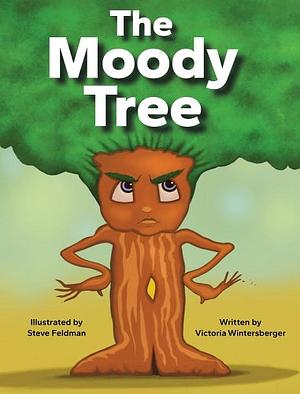 The Moody Tree by Victoria Wintersberger