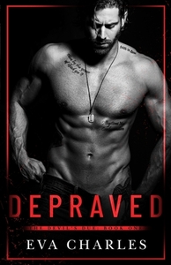 Depraved by Eva Charles