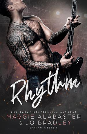 Rhythm by Maggie Alabaster, Jo Bradley