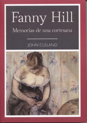 Fany Hill by John Cleland