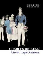 Great Expectations by Charles Dickens