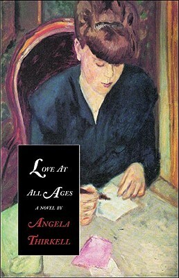 Love at All Ages by Angela Thirkell