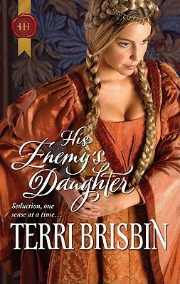 His Enemy's Daughter by Terri Brisbin