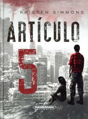 Articulo 5 by Kristen Simmons