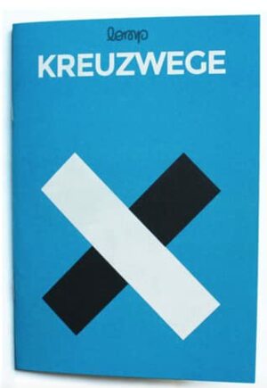 Kreuzwege by Stephan Lomp