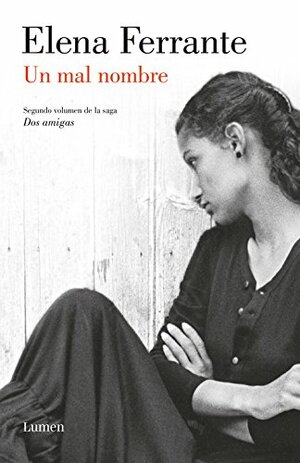 Un mal nombre by Elena Ferrante