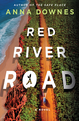 Red River Road by Anna Downes