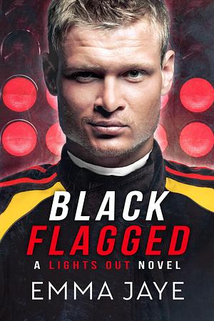 Black Flagged by Emma Jaye