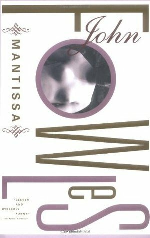 Mantissa by John Fowles