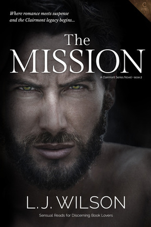 The Mission by L.J. Wilson