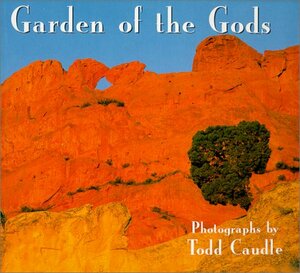 Garden of the Gods by Todd Caudle