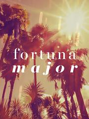 Fortuna Major by olivieblake