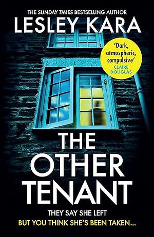 The Other Tenant by Lesley Kara
