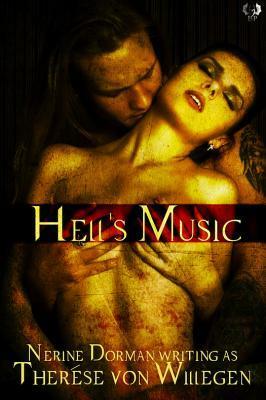 Hell's Music by Therése von Willegen, Nerine Dorman