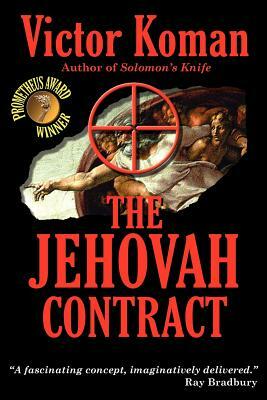 The Jehovah Contract by Victor Koman