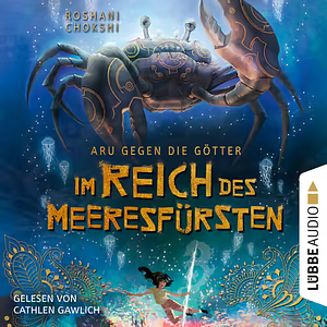 Im Reich des Meeresfürsten by Roshani Chokshi