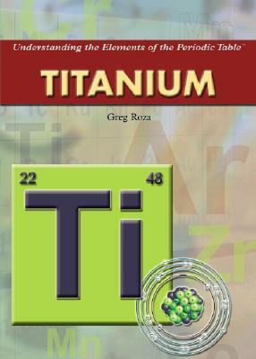 Titanium by Greg Roza