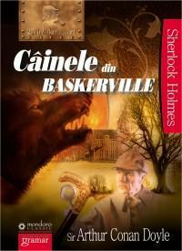 Câinele din Baskerville by Arthur Conan Doyle, Gabriel Malaescu