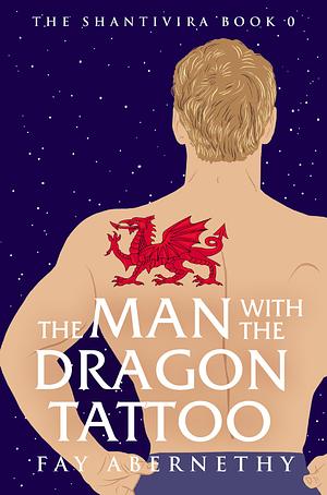 The Man with the Dragon Tattoo by Fay Abernethy
