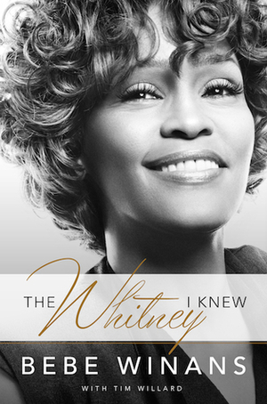 The Whitney I Knew by BeBe Winans