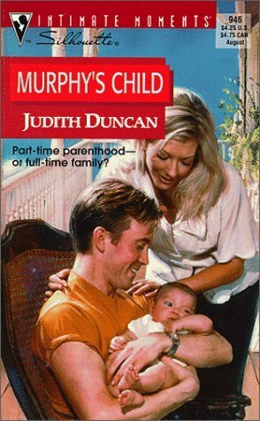 Murphy's Child by Judith Duncan