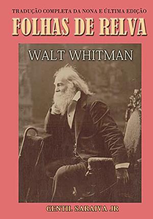 Folhas de Relva  by Walt Whitman