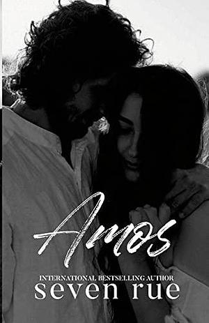 Amos by Seven Rue, Seven Rue