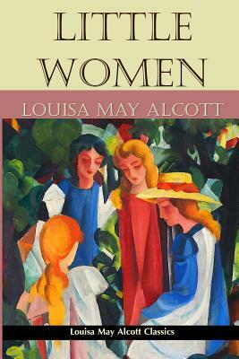 Little Women by Louisa May Alcott