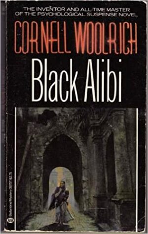 Ám Ảnh Đen by Cornell Woolrich