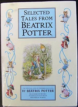 Selected Tales by Beatrix Potter