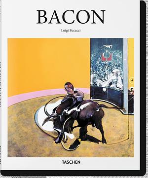 Francis Bacon: 1909-1992, Deep Beneath the Surfaces of Things by Luigi Ficacci, Luigi Ficacci