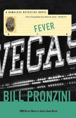 Fever by Bill Pronzini