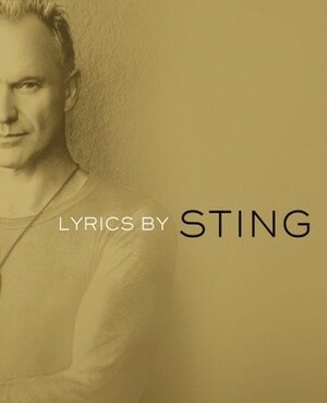 Lyrics by Sting