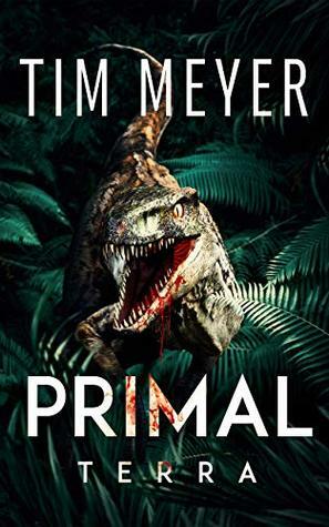 Primal Terra by Tim Meyer